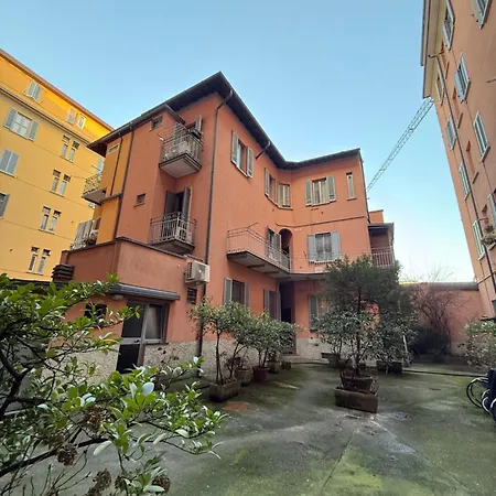 Casa Celeste Navigli Apartman Milánó