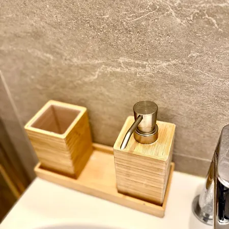 Apartman Casa Celeste Navigli Milánó