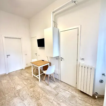 Casa Celeste Navigli Apartman *