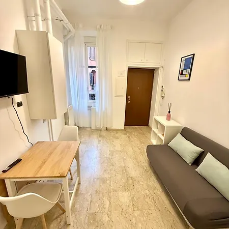Casa Celeste Navigli Apartman