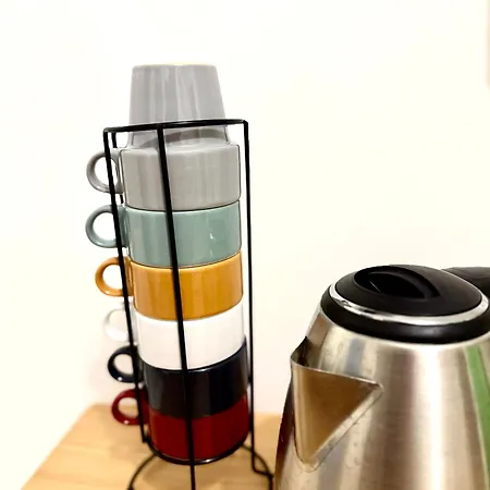 Apartman Casa Celeste Navigli Milánó