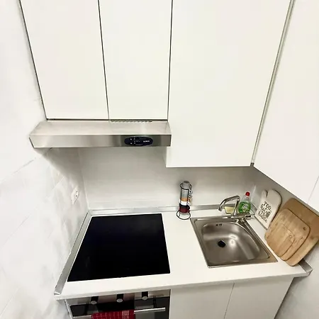 Casa Celeste Navigli * Milánó