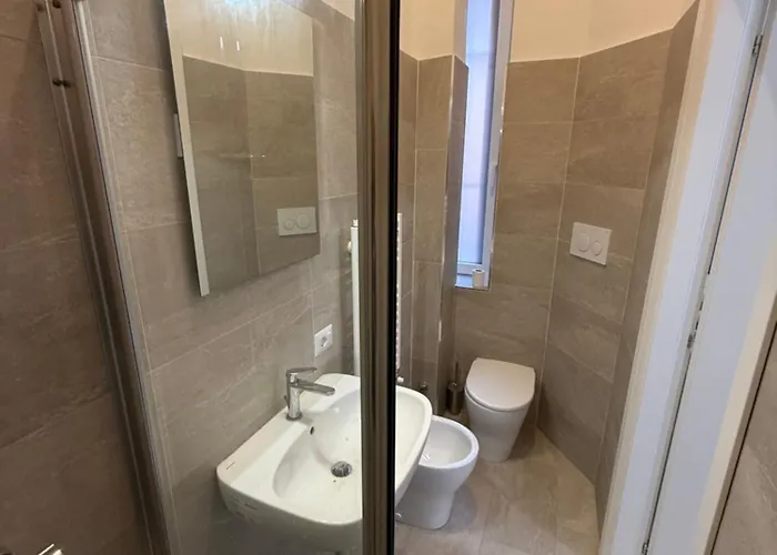 Casa Celeste Navigli Apartman Milánó