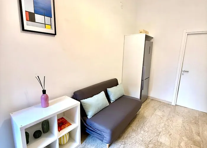 Apartment Casa Celeste Navigli