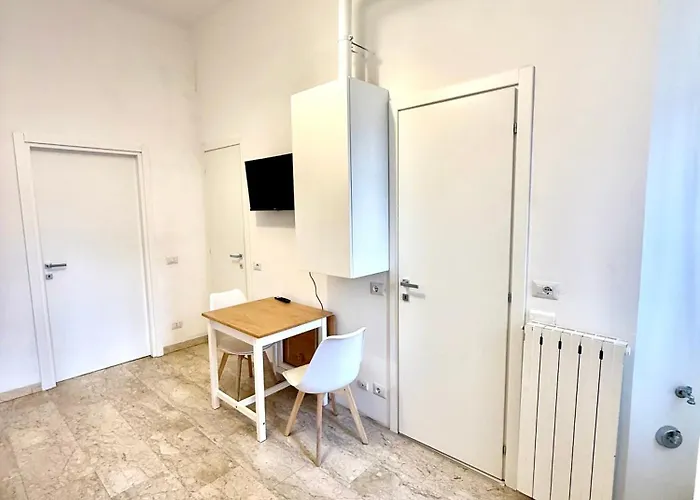 Casa Celeste Navigli Apartament *