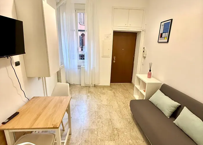 Casa Celeste Navigli Apartmán