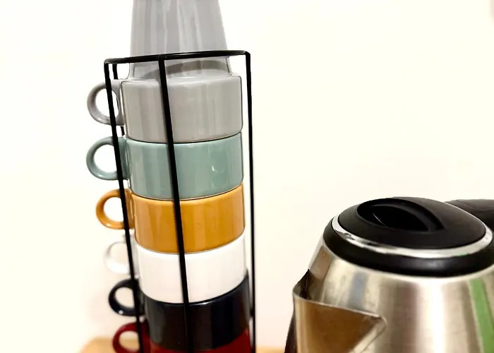 Apartman Casa Celeste Navigli Milánó