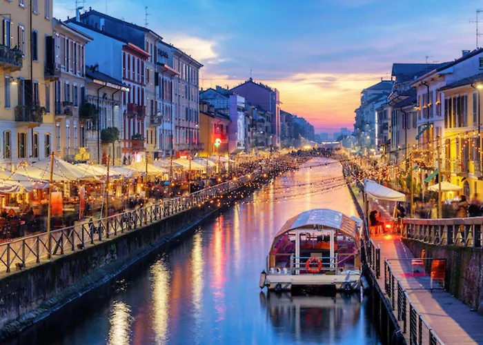 Casa Celeste Navigli Daire Milano