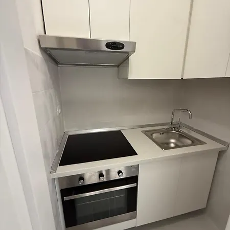 Appartement Casa Celeste Navigli Milan